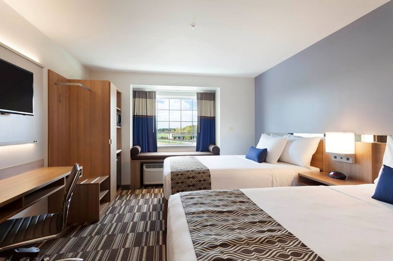 Cheap Hotels In Carolina